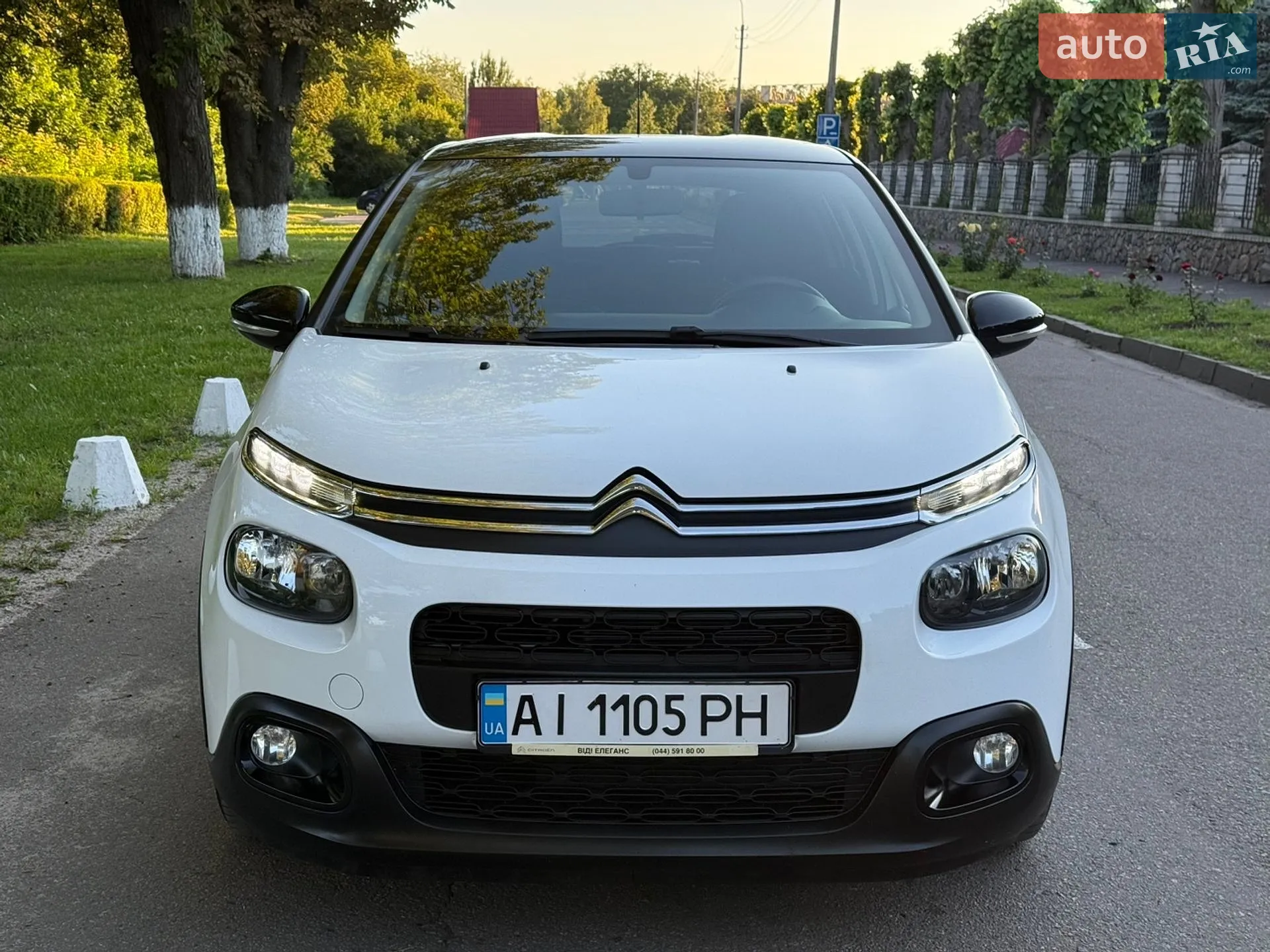 2018 Citroen C3 - мініатюра 4