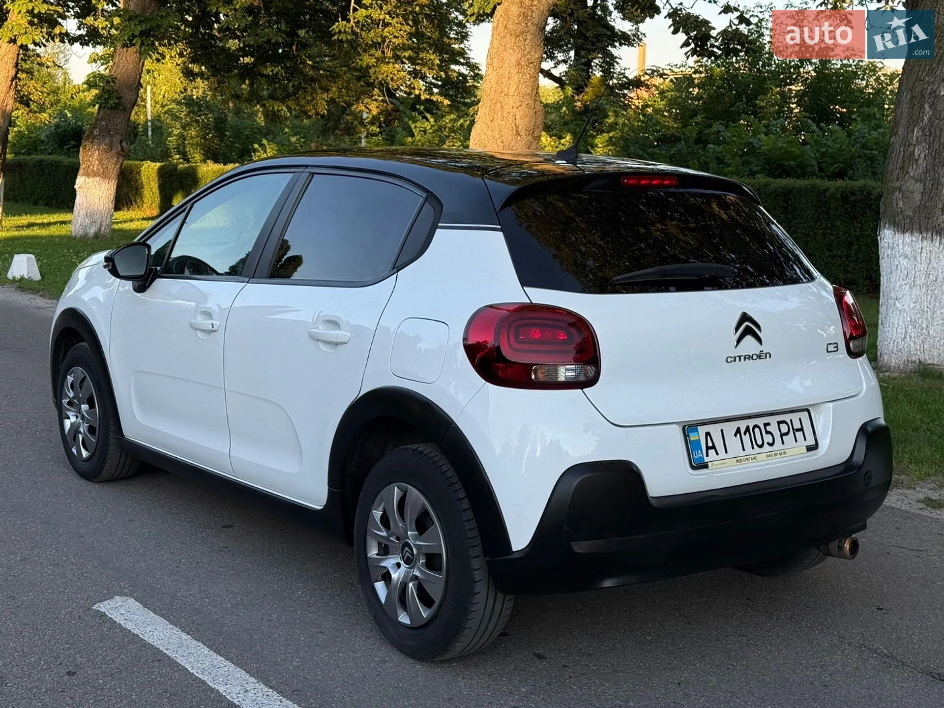 2018 Citroen C3 - мініатюра 7