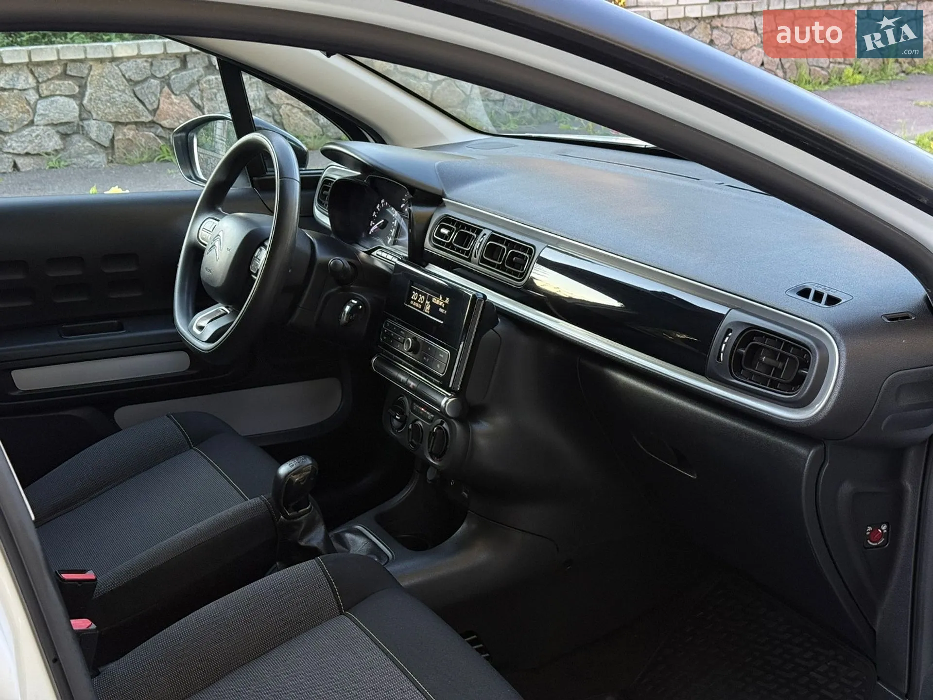 2018 Citroen C3 - мініатюра 23