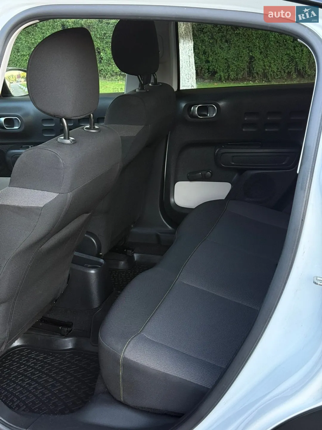 2018 Citroen C3 - мініатюра 26