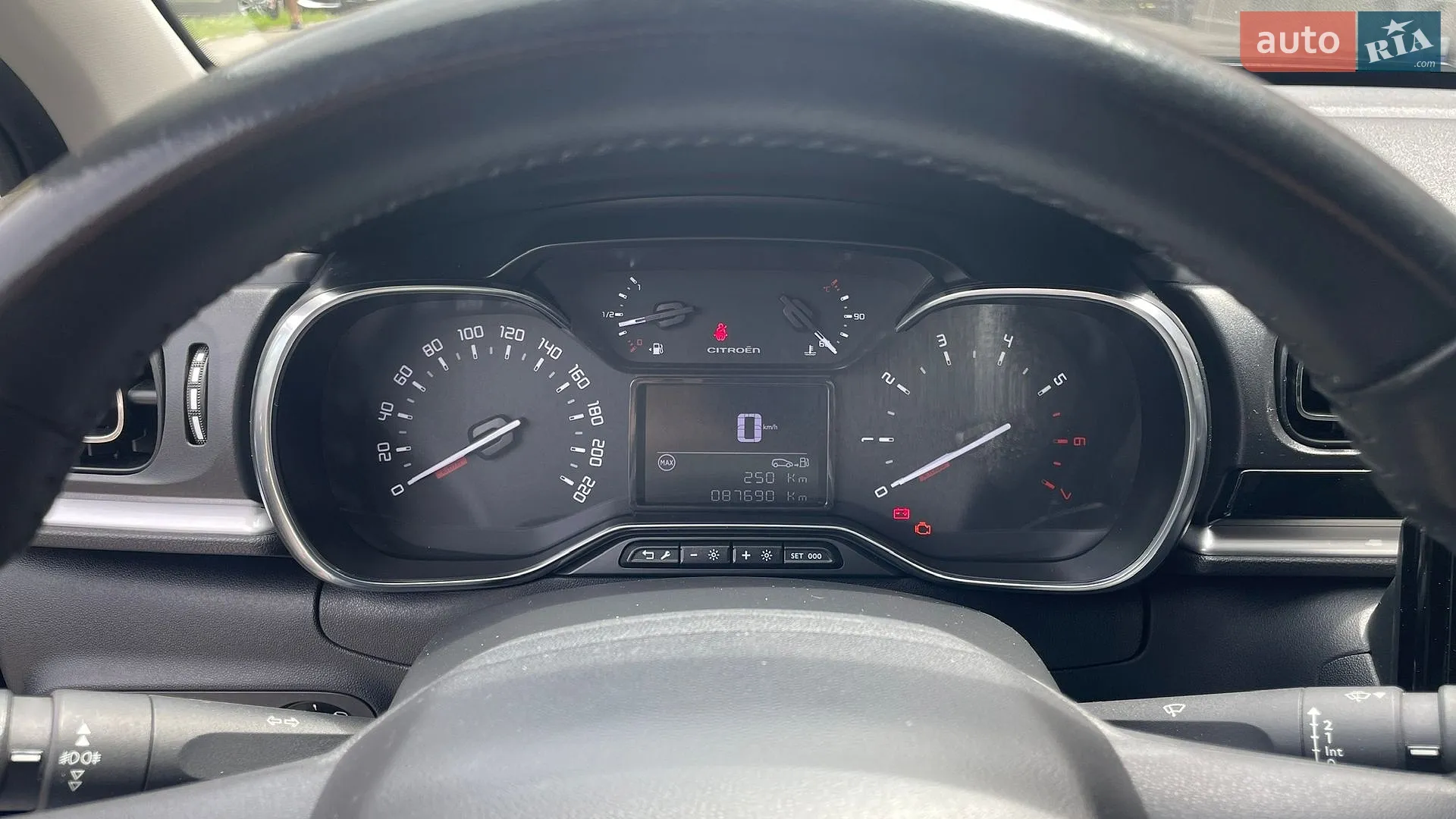 2019 Citroen C3 - мініатюра 13