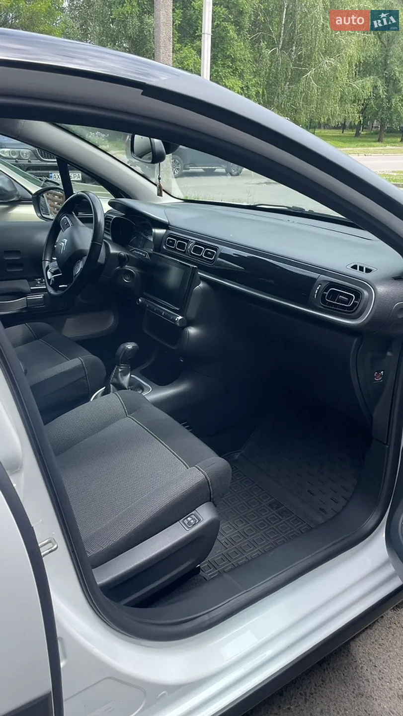 2019 Citroen C3 - мініатюра 19