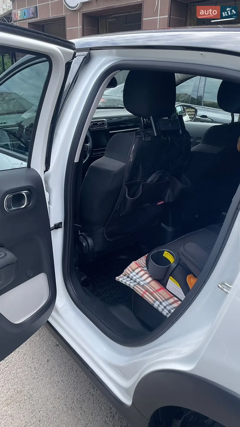 2019 Citroen C3 - мініатюра 23