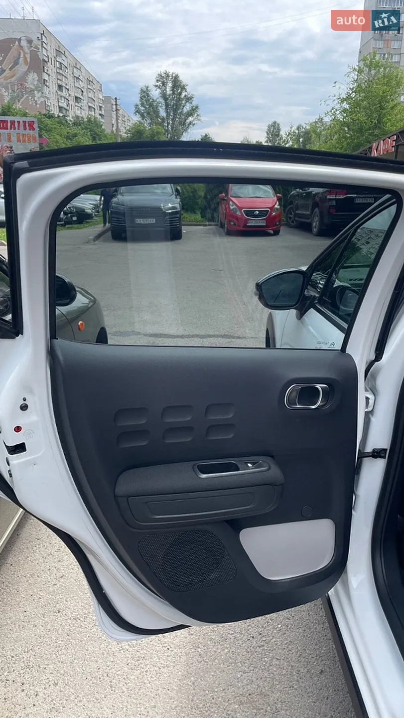 2019 Citroen C3 - мініатюра 24