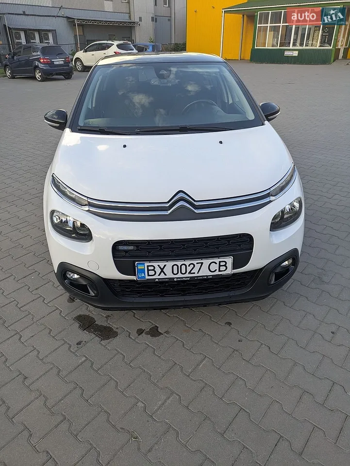2016 Citroen C3 - мініатюра 20