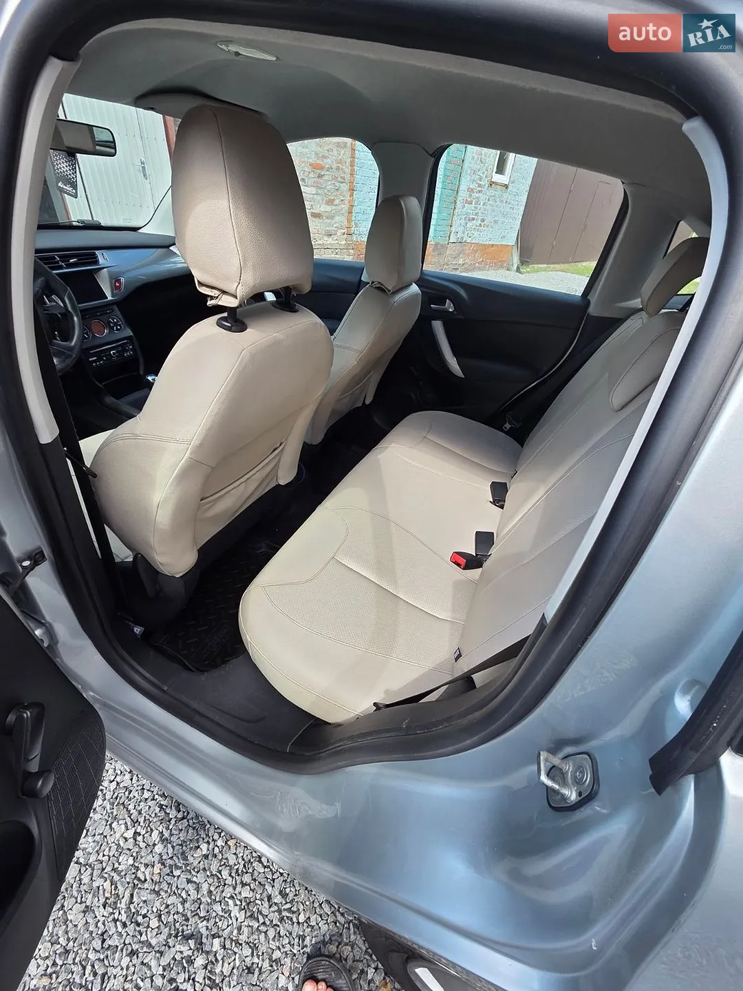 2013 Citroen C3 - мініатюра 5