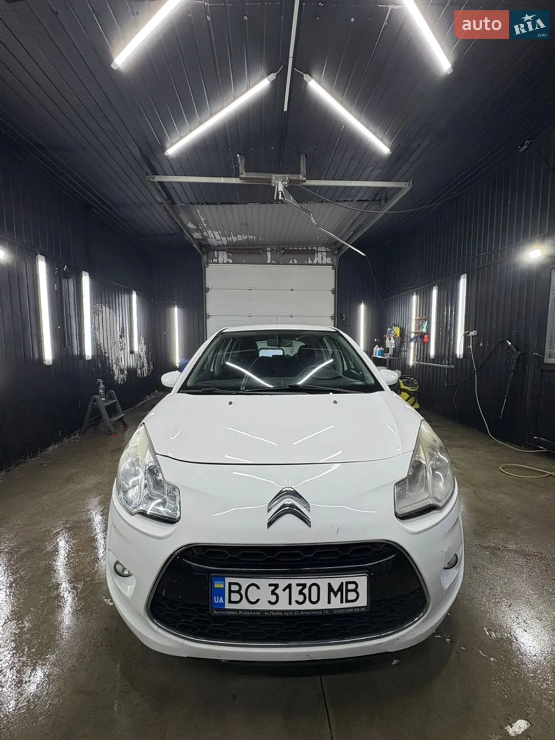 2011 Citroen C3 - мініатюра 3