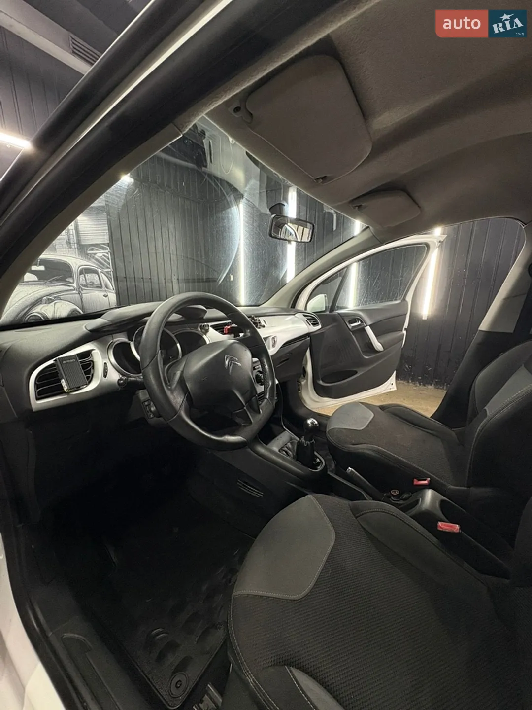 2011 Citroen C3 - мініатюра 13