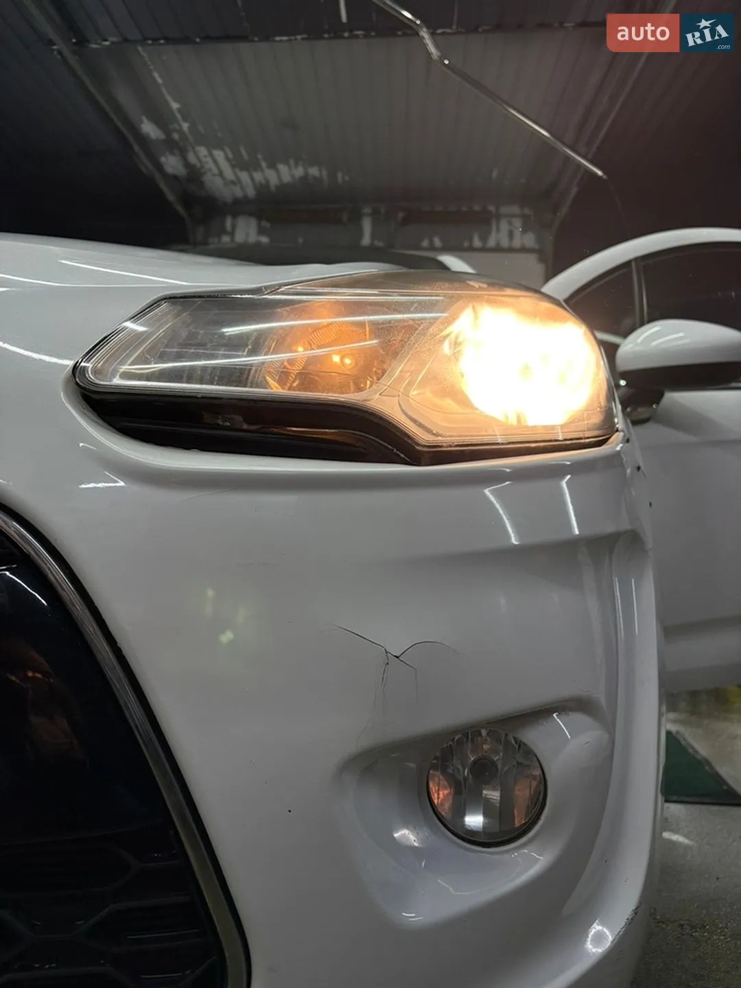 2011 Citroen C3 - мініатюра 18
