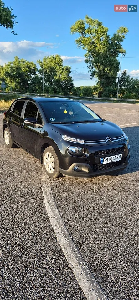 2018 Citroen C3 - мініатюра 32