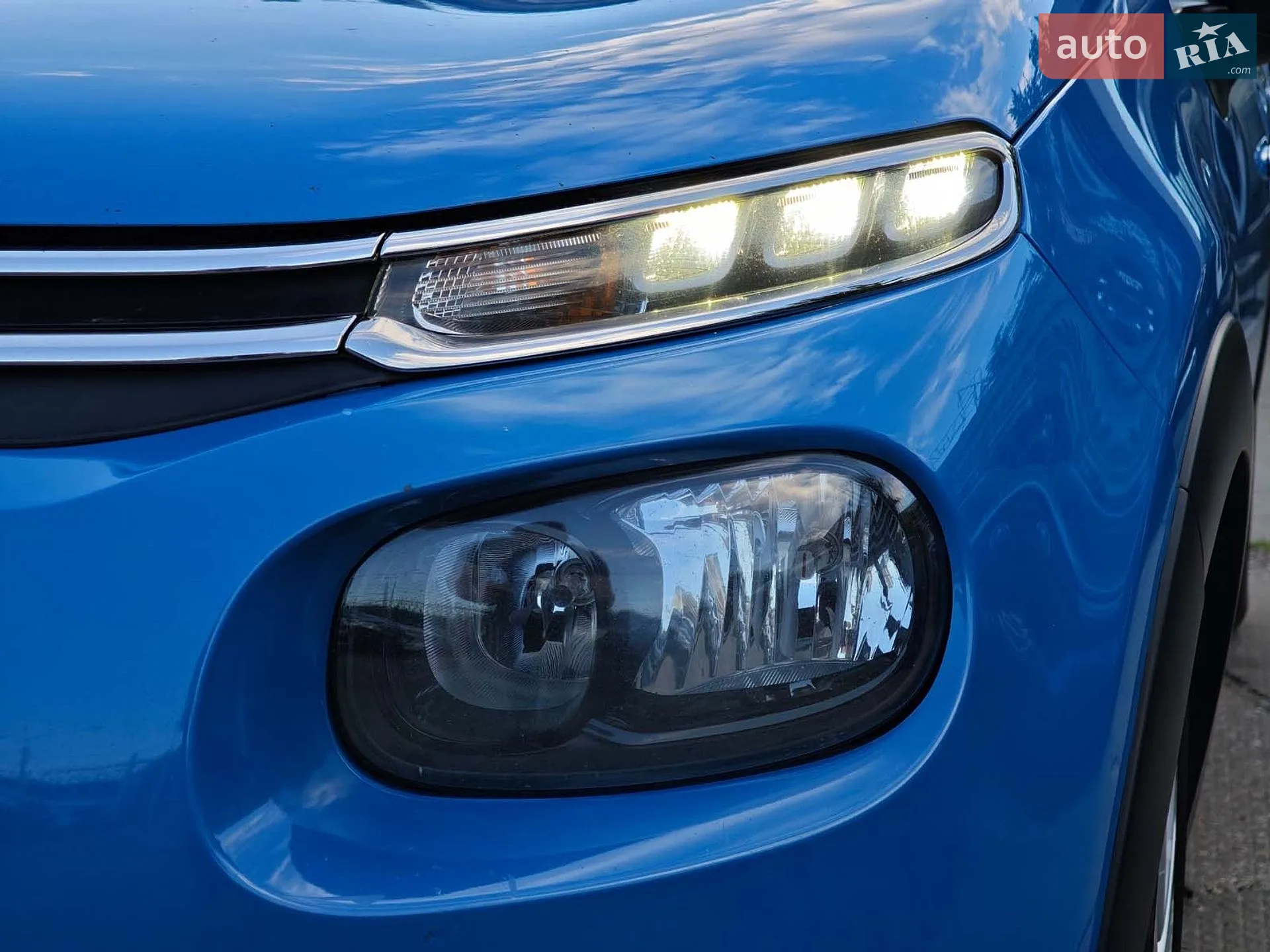 2017 Citroen C3 - мініатюра 19