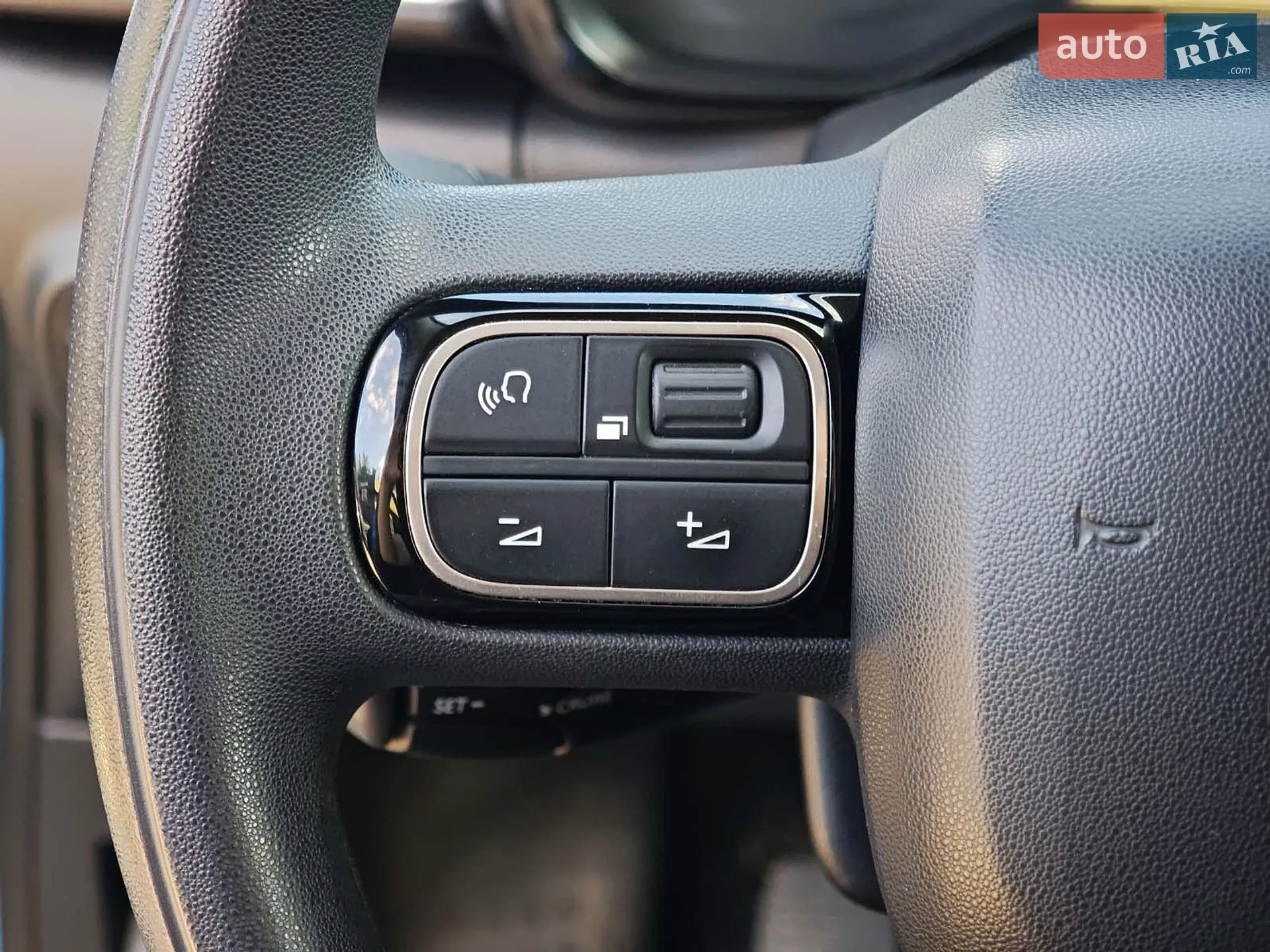 2017 Citroen C3 - мініатюра 14