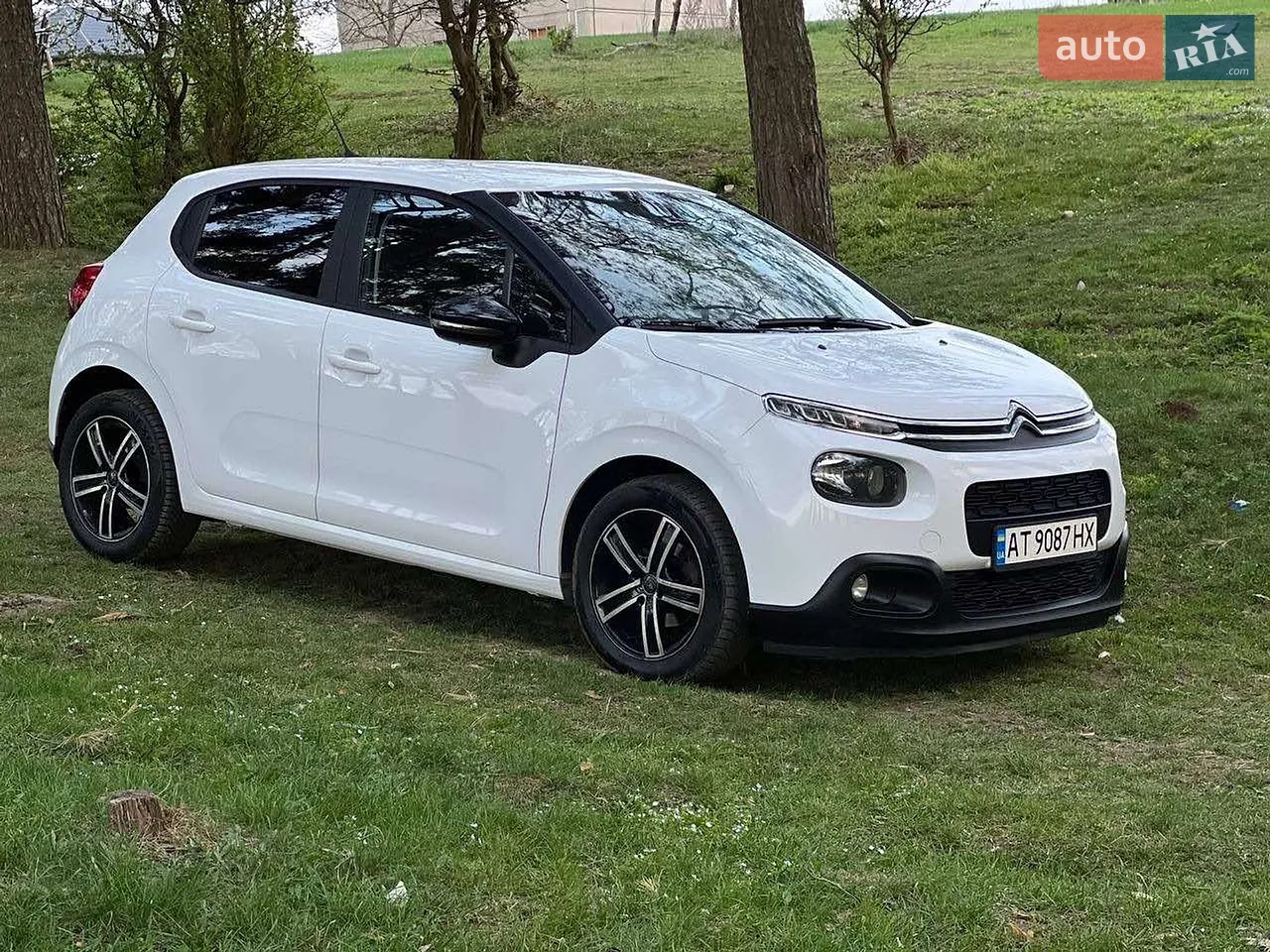 2017 Citroen C3 - мініатюра 28