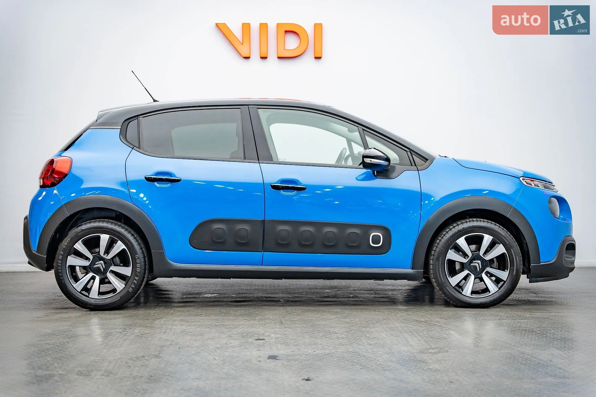 2018 Citroen C3 - мініатюра 4
