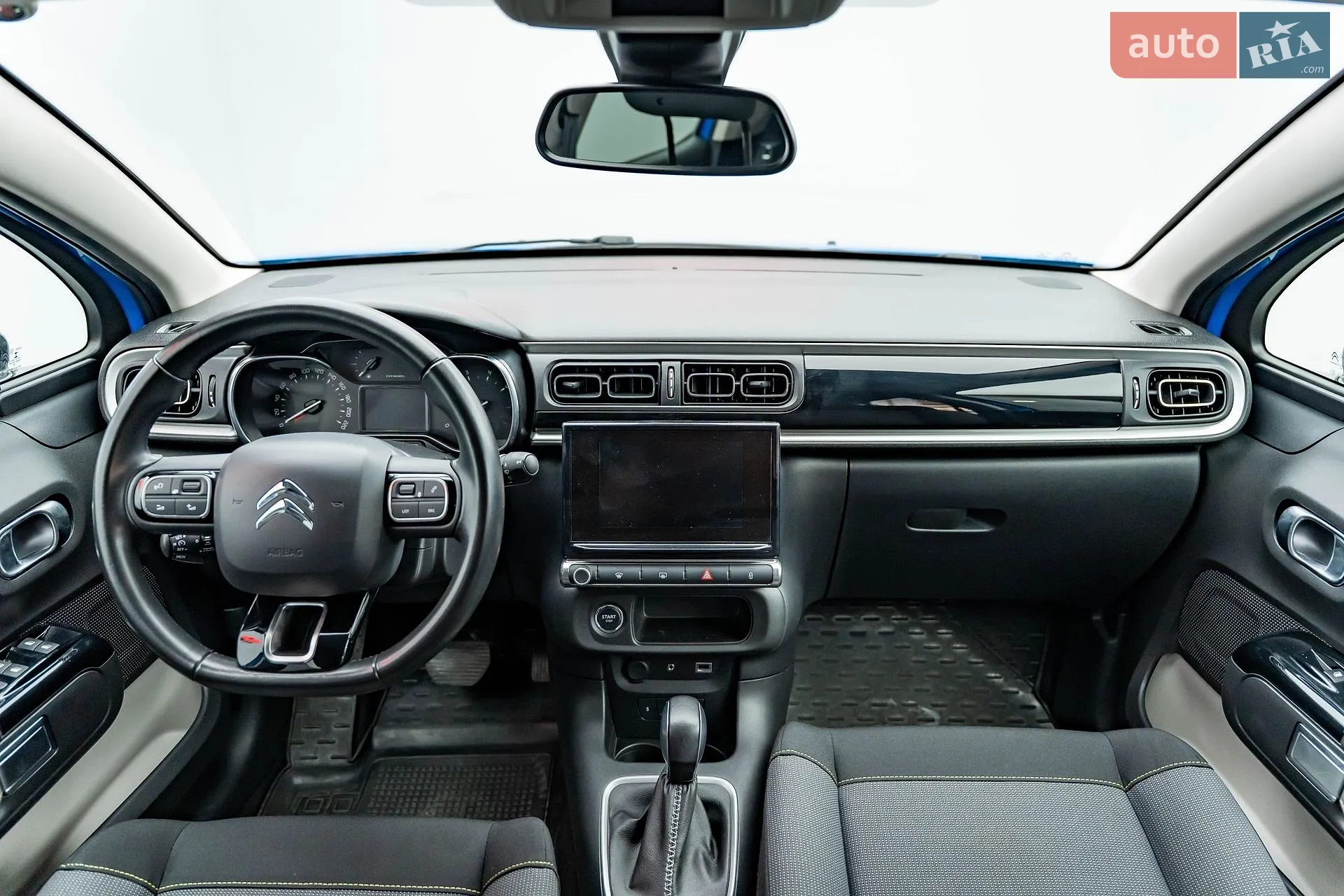 2018 Citroen C3 - мініатюра 11