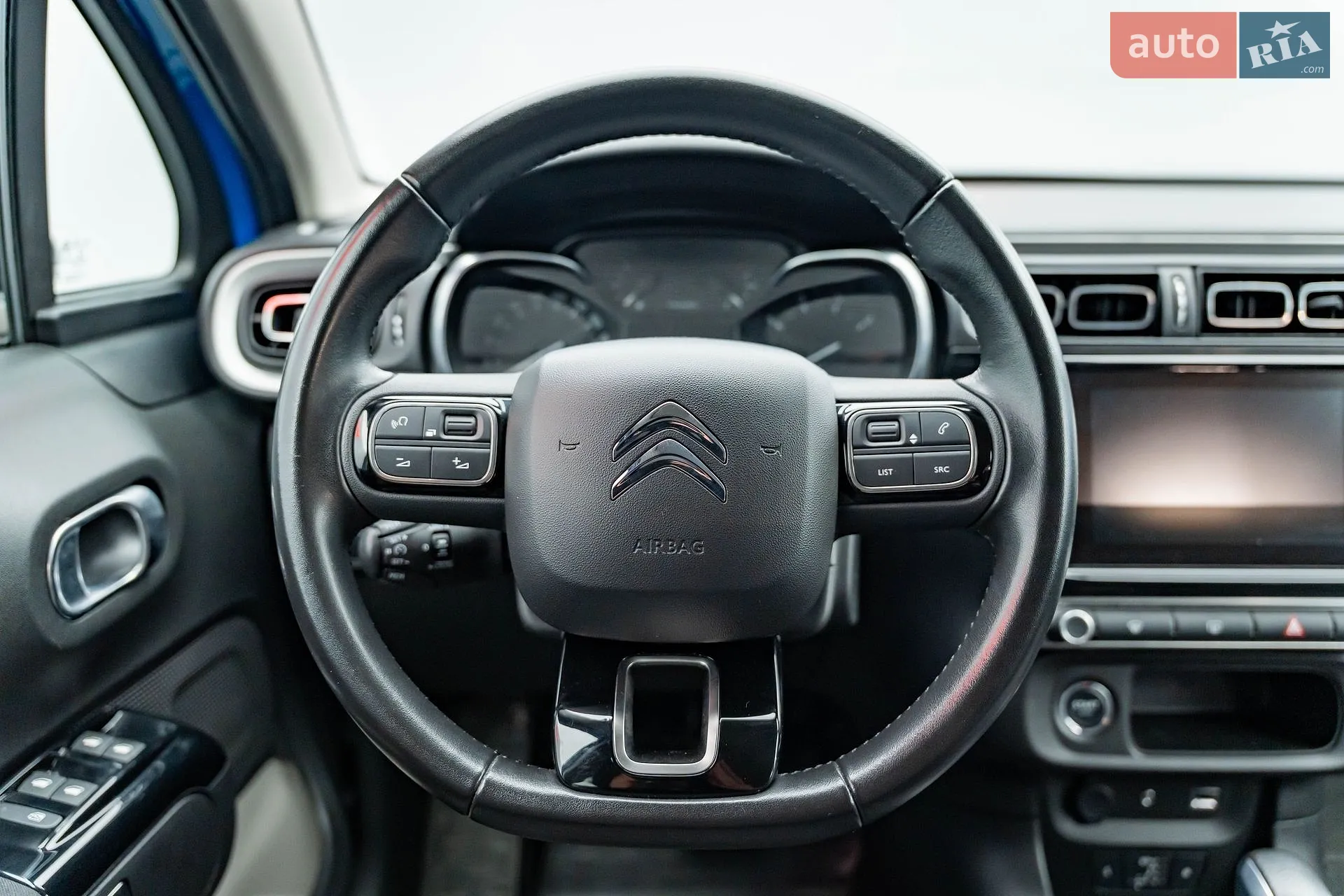 2018 Citroen C3 - мініатюра 14