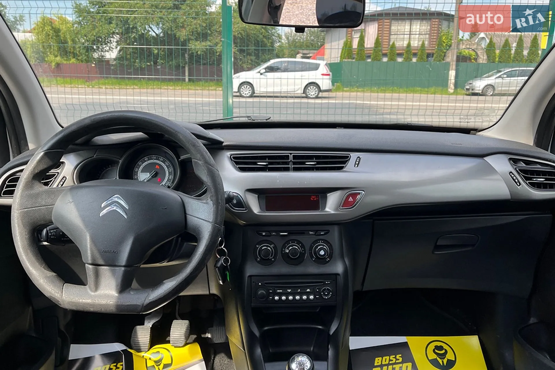 2015 Citroen C3 - мініатюра 11