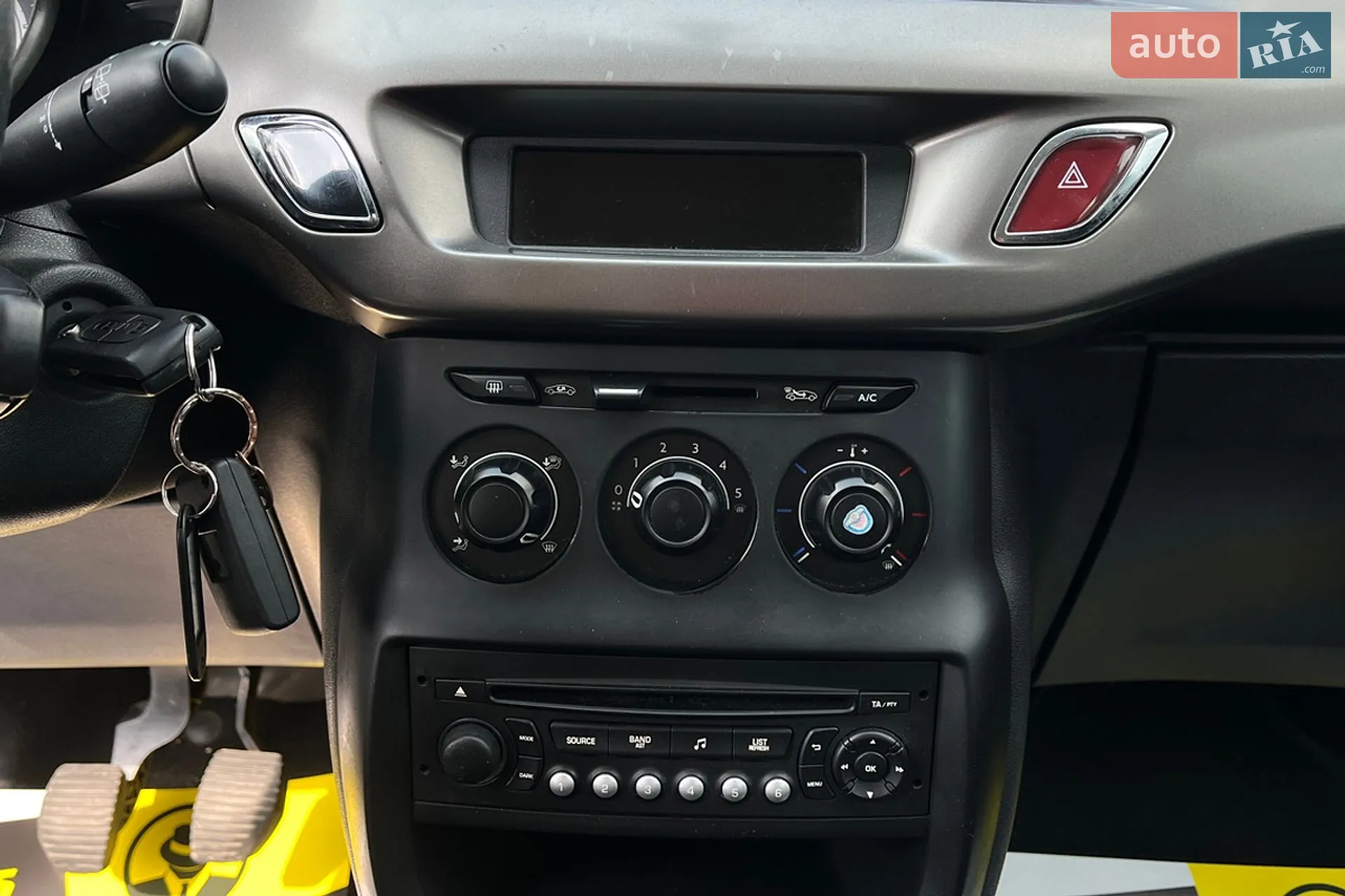 2015 Citroen C3 - мініатюра 13