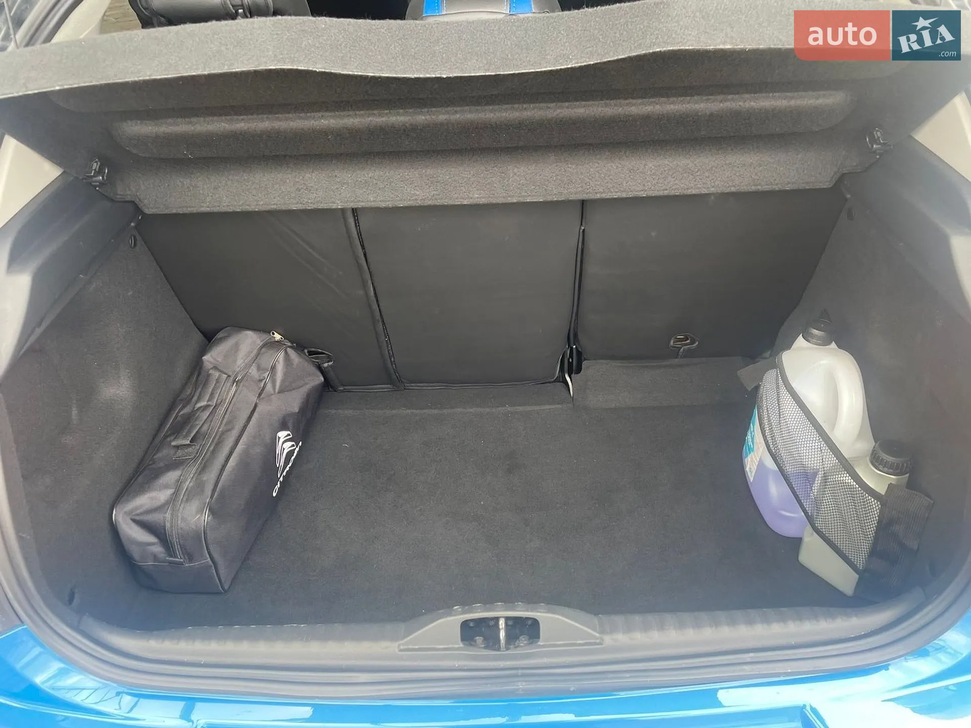 2017 Citroen C3 - мініатюра 3