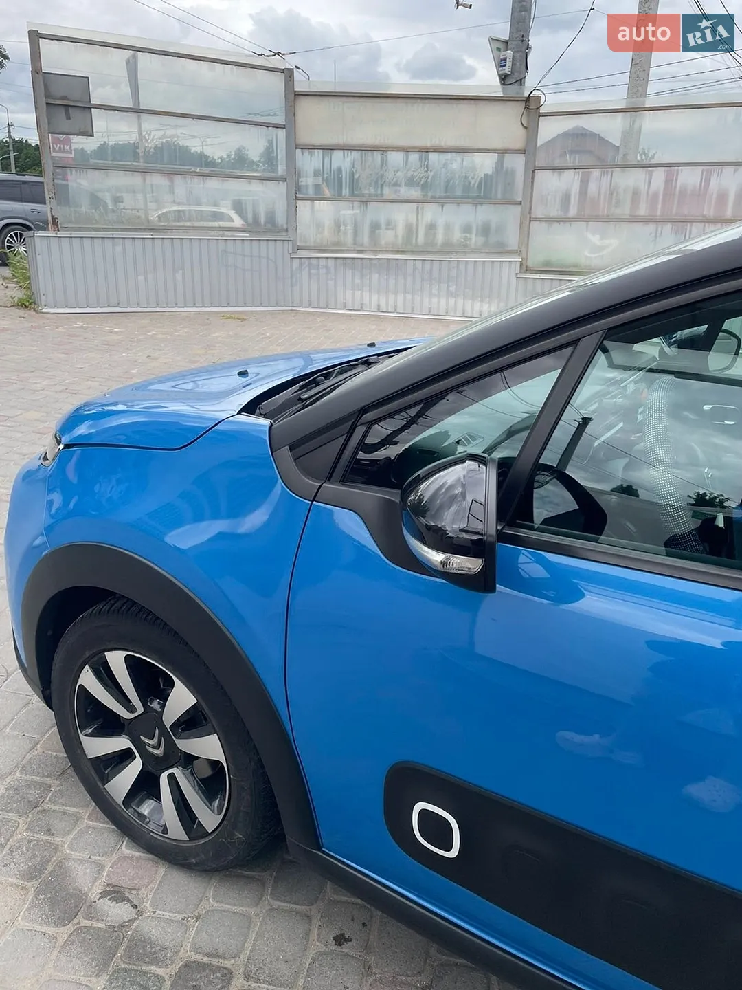 2017 Citroen C3 - мініатюра 12