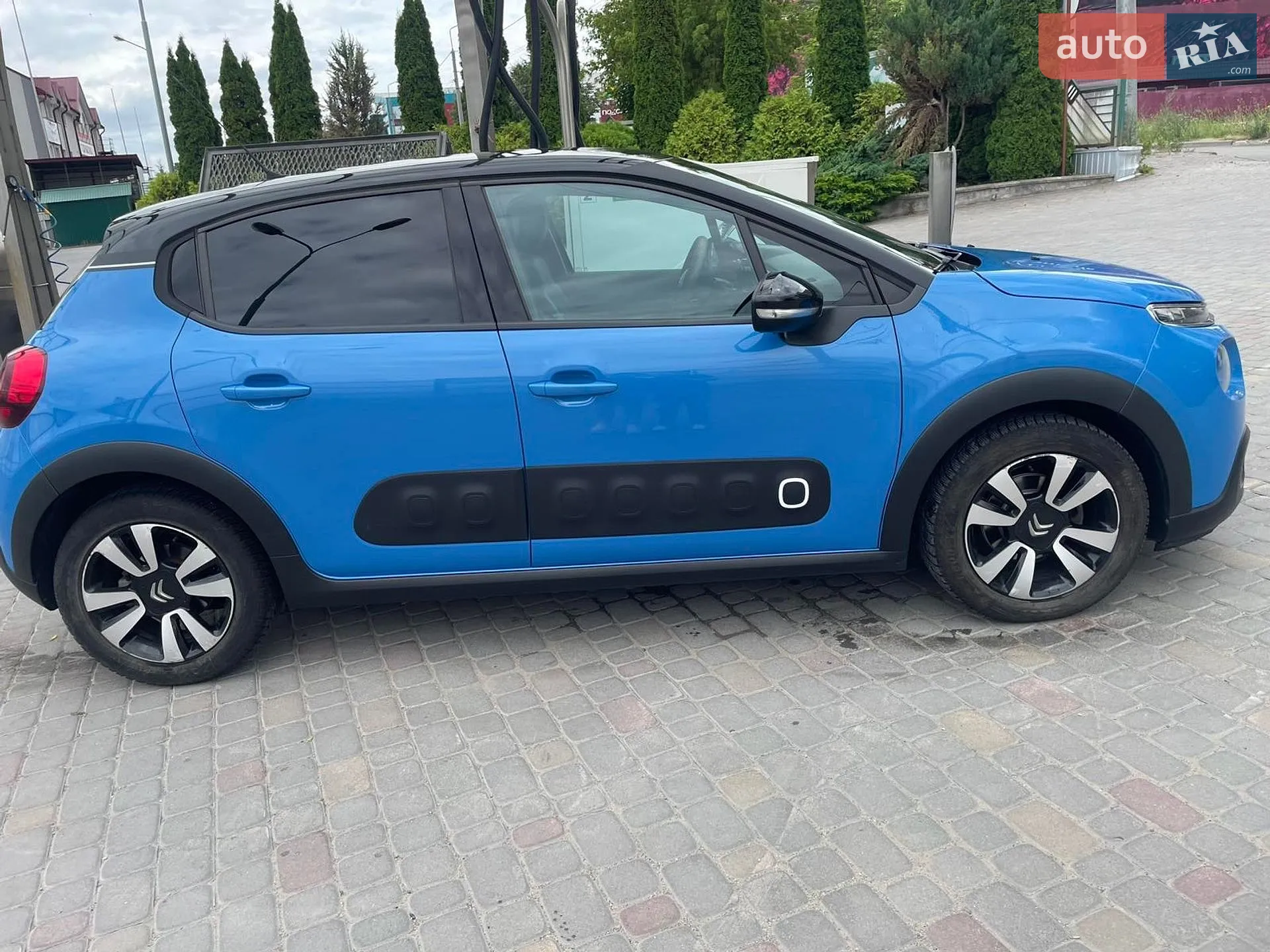 2017 Citroen C3 - мініатюра 14