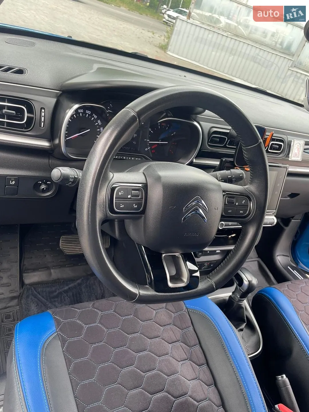 2017 Citroen C3 - мініатюра 20