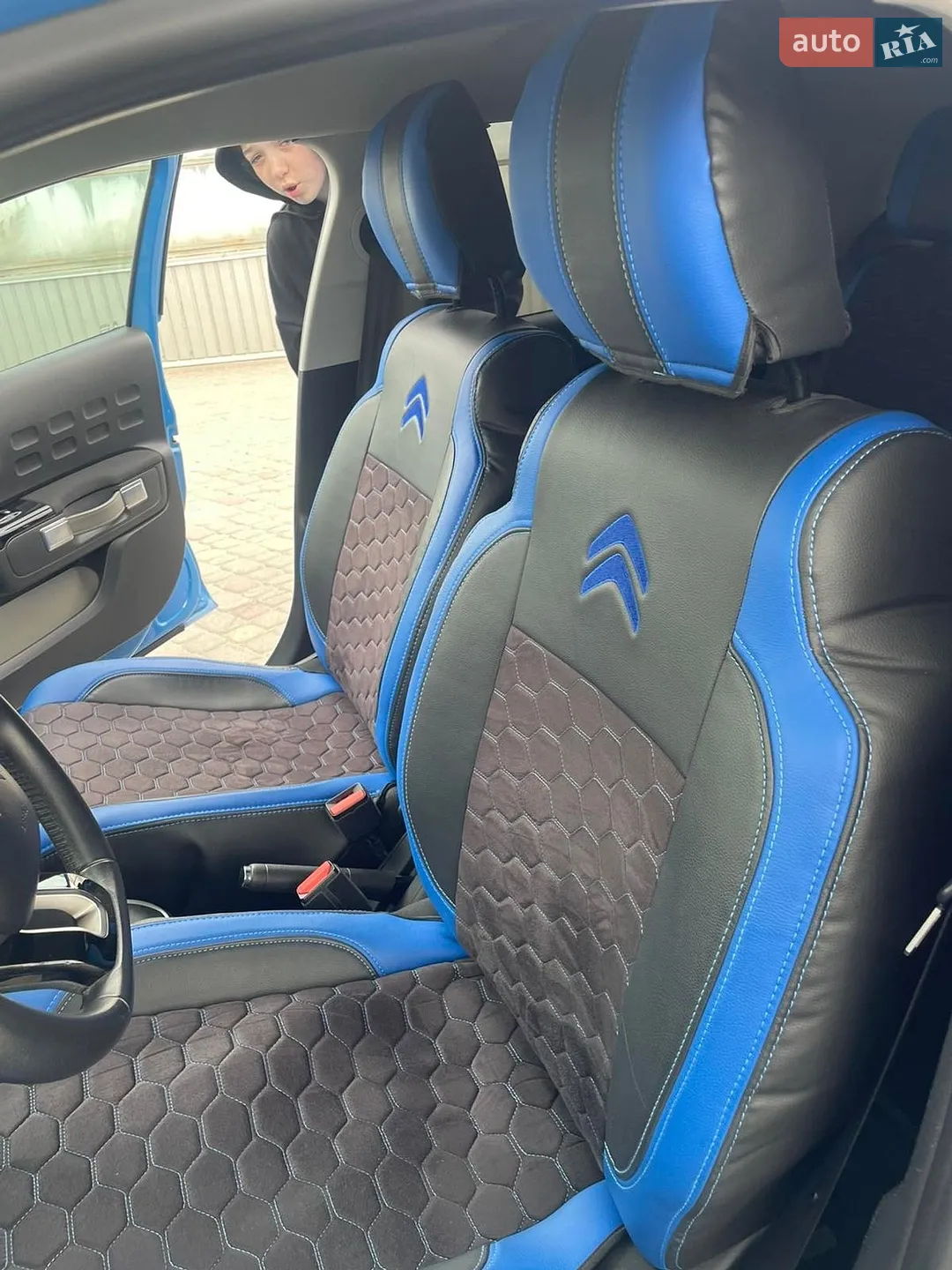 2017 Citroen C3 - мініатюра 23