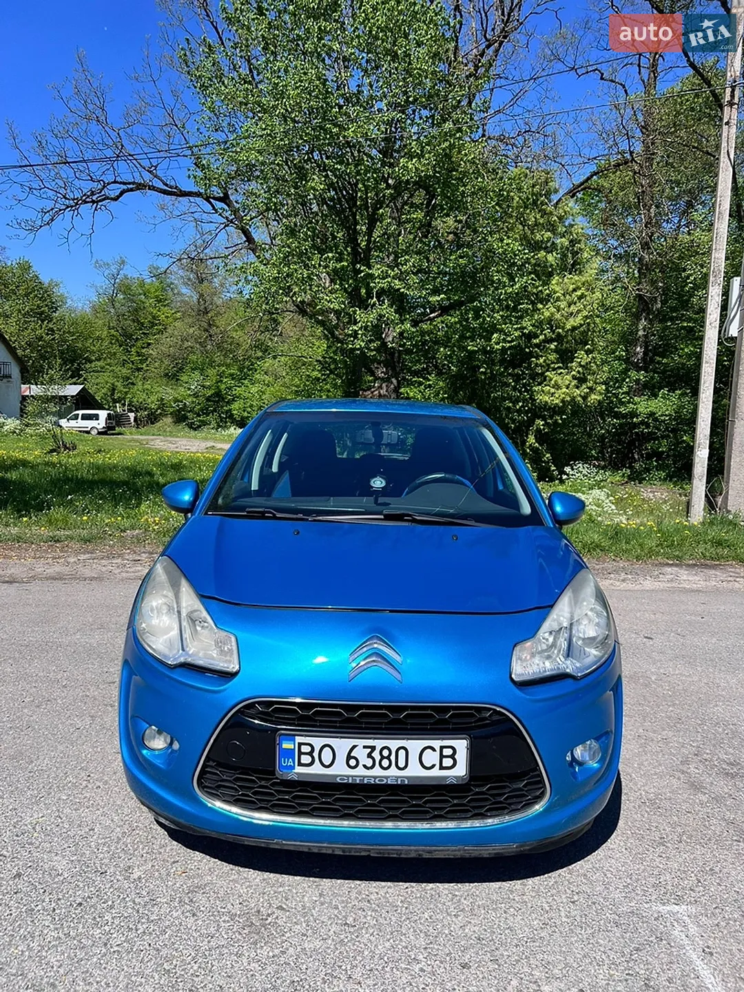 2010 Citroen C3 - мініатюра 3