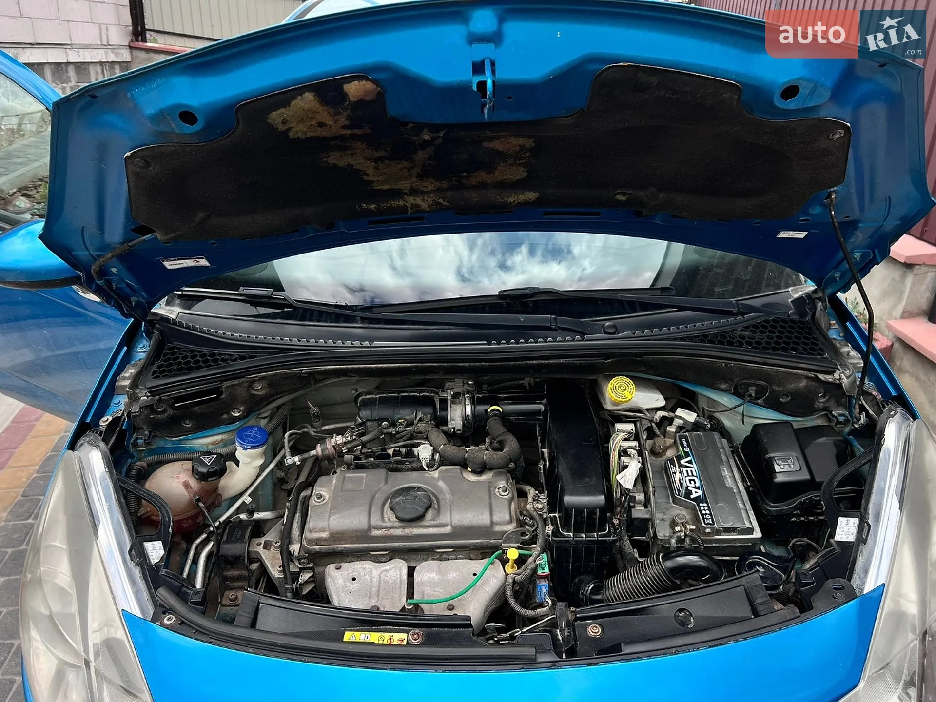 2010 Citroen C3 - мініатюра 17