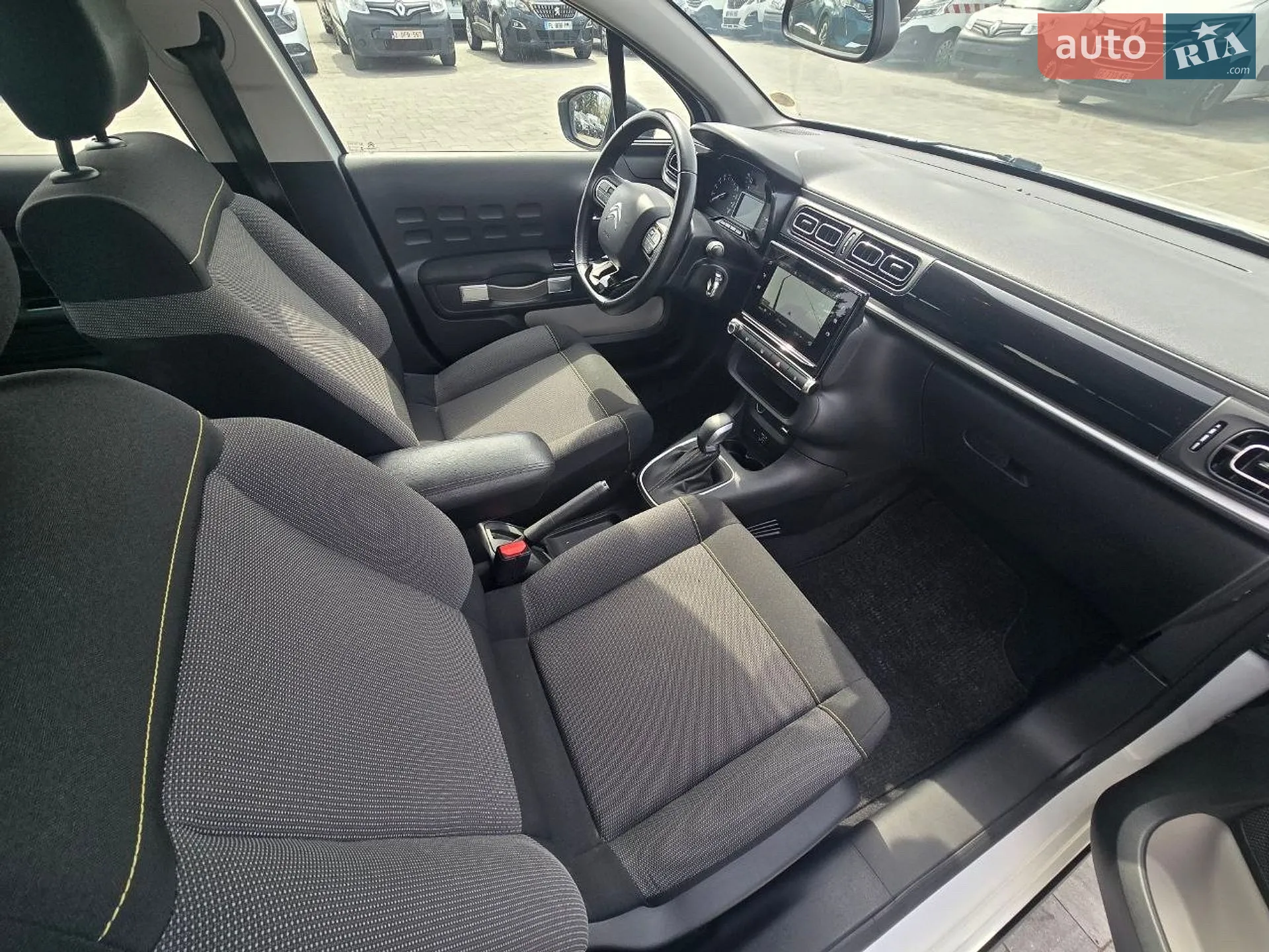 2020 Citroen C3 - мініатюра 4