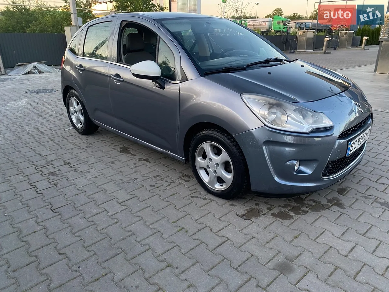 2011 Citroen C3 - мініатюра 22