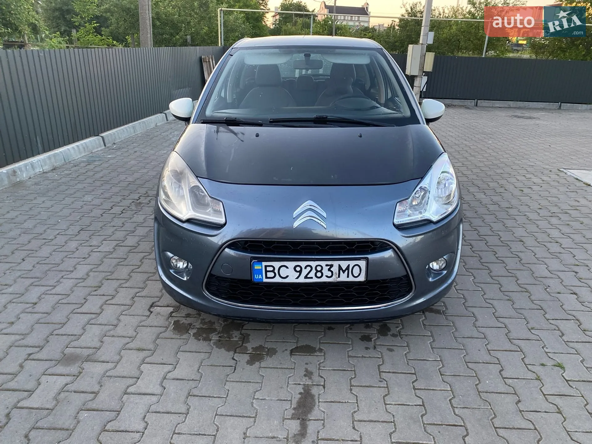 2011 Citroen C3 - мініатюра 5