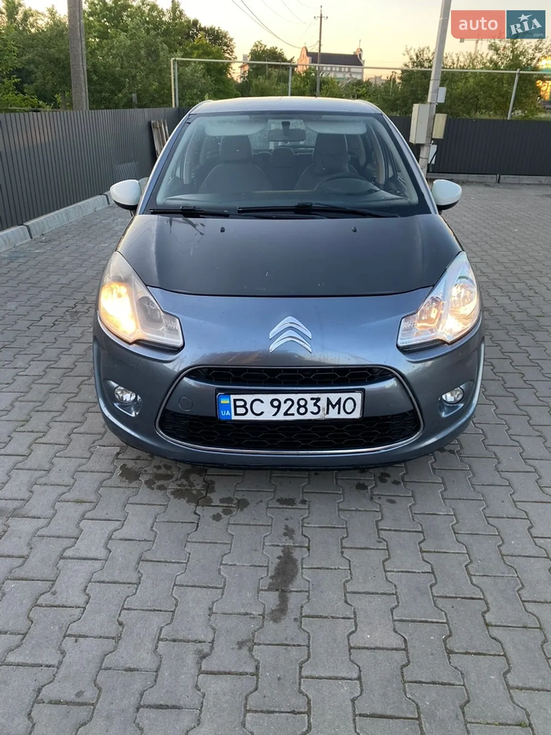 2011 Citroen C3 - мініатюра 14