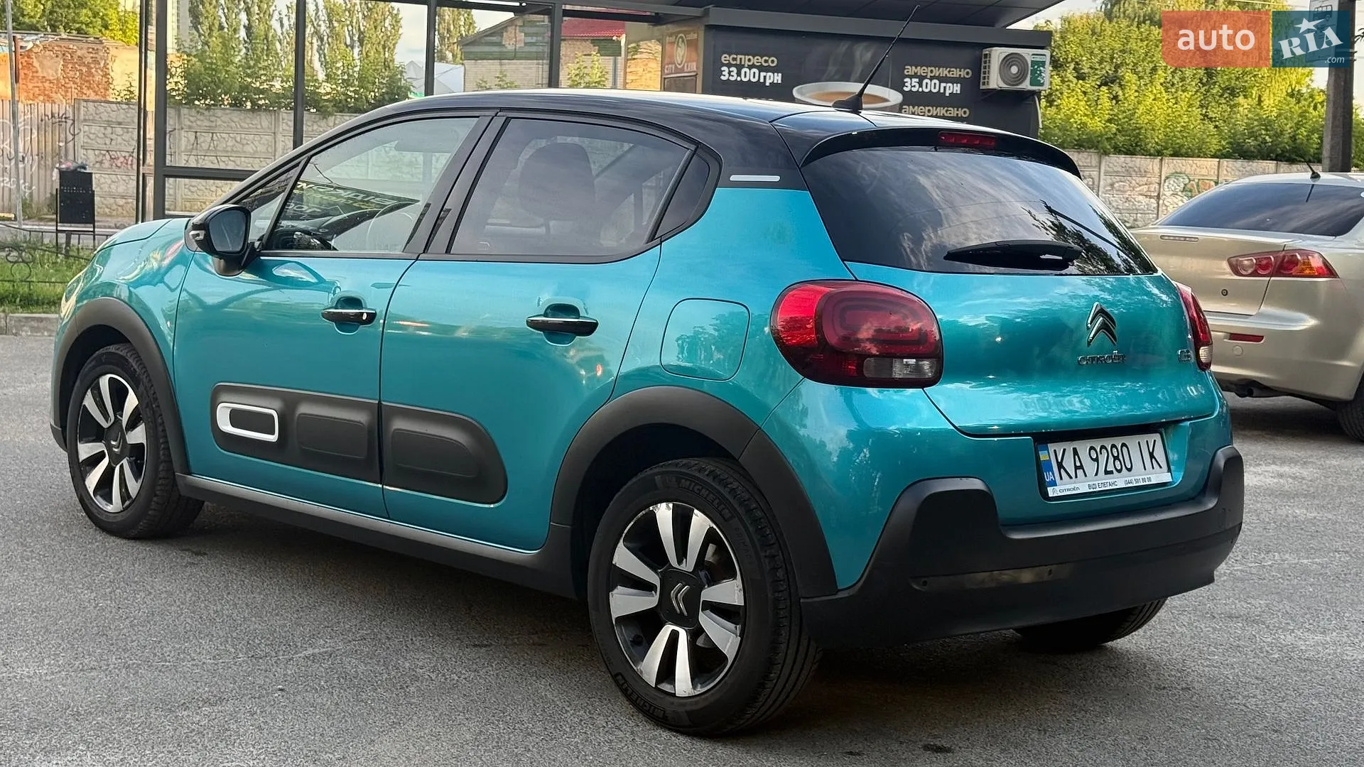 2020 Citroen C3 - мініатюра 5
