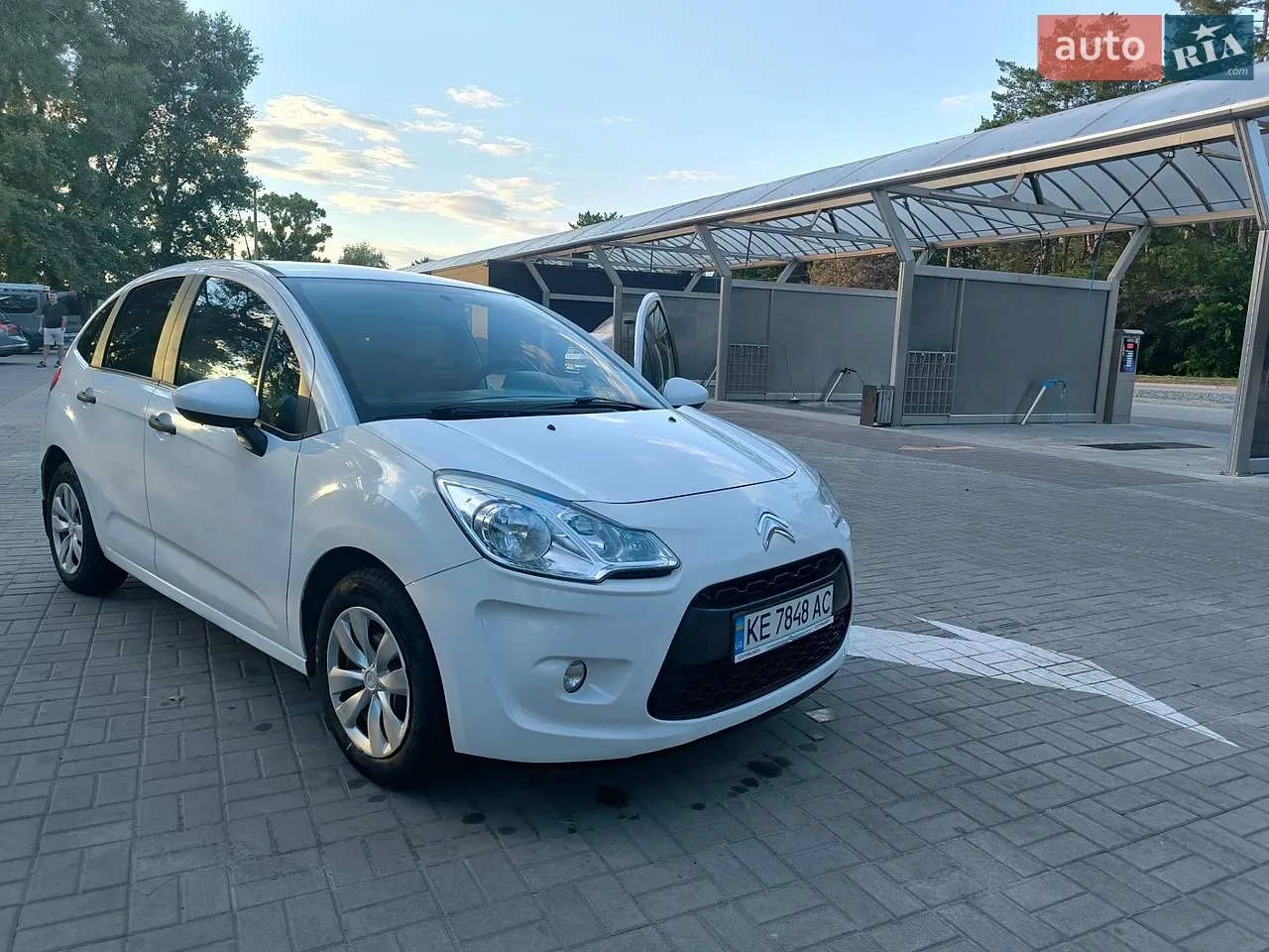 2010 Citroen C3 - мініатюра 14
