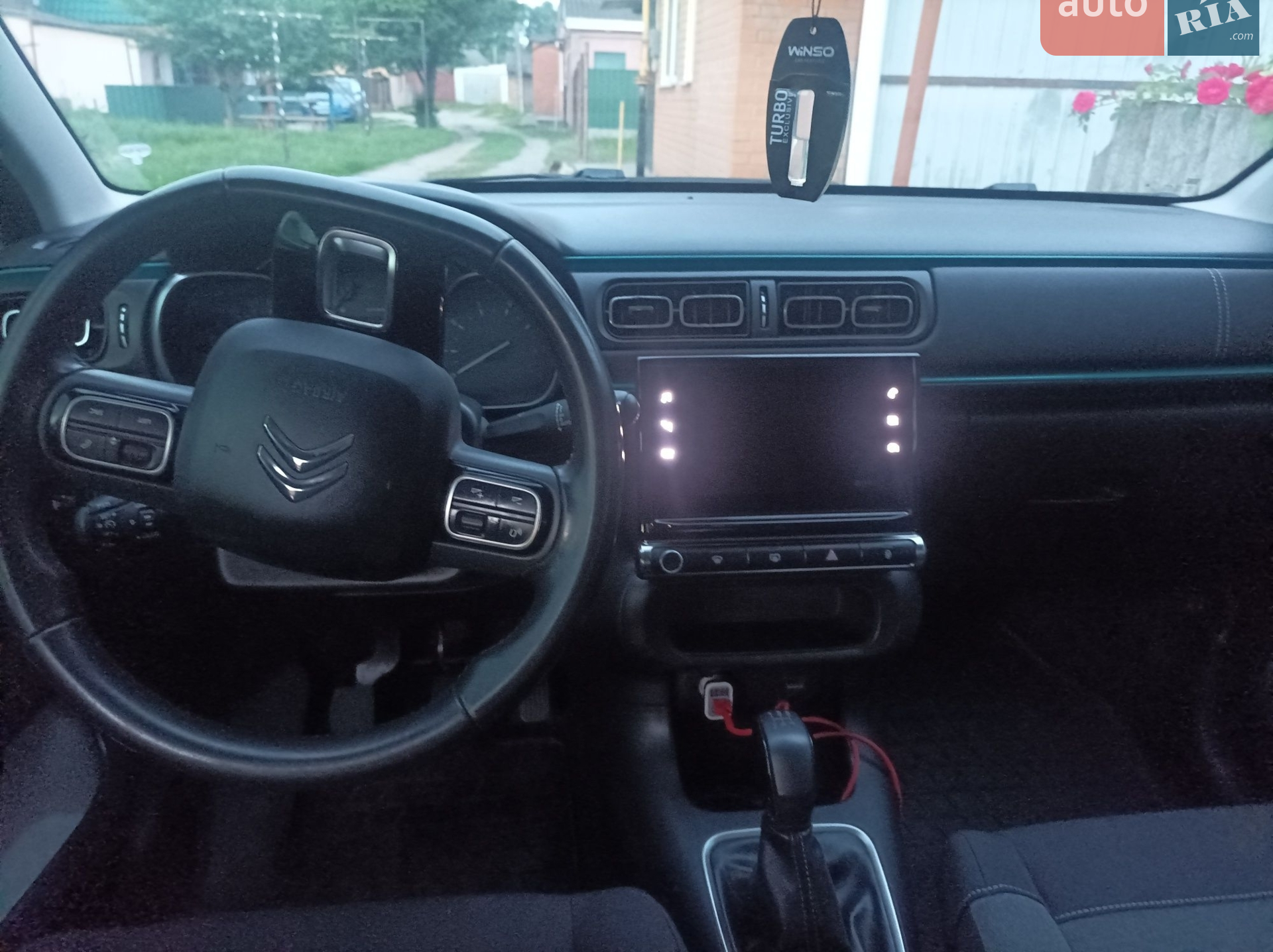 2021 Citroen C3 - мініатюра 5