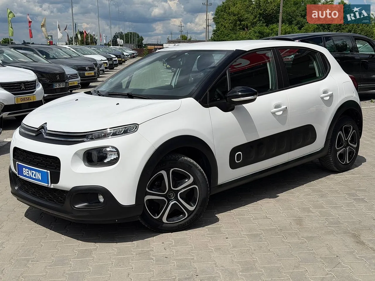 2018 Renault Megane - мініатюра 48