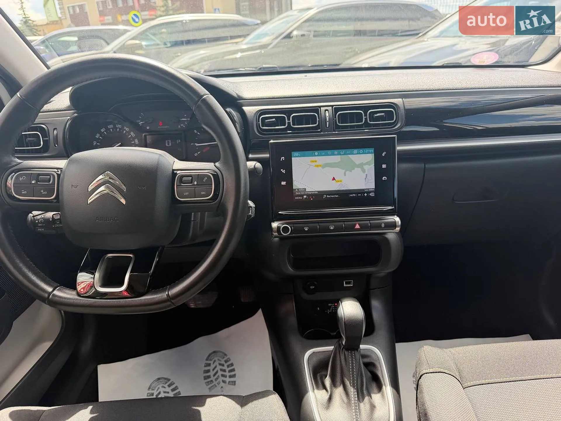 2020 Citroen C3 - мініатюра 28
