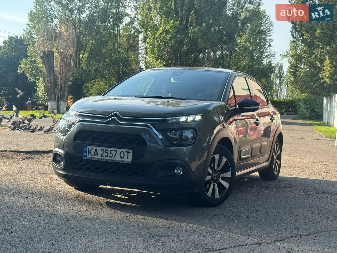 2023 Citroen C3 - мініатюра 21