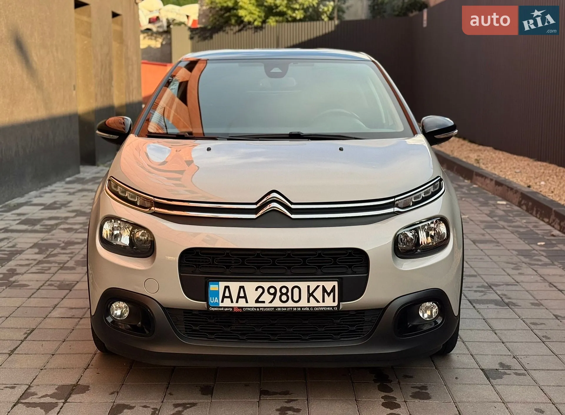 2019 Citroen C3 - мініатюра 2
