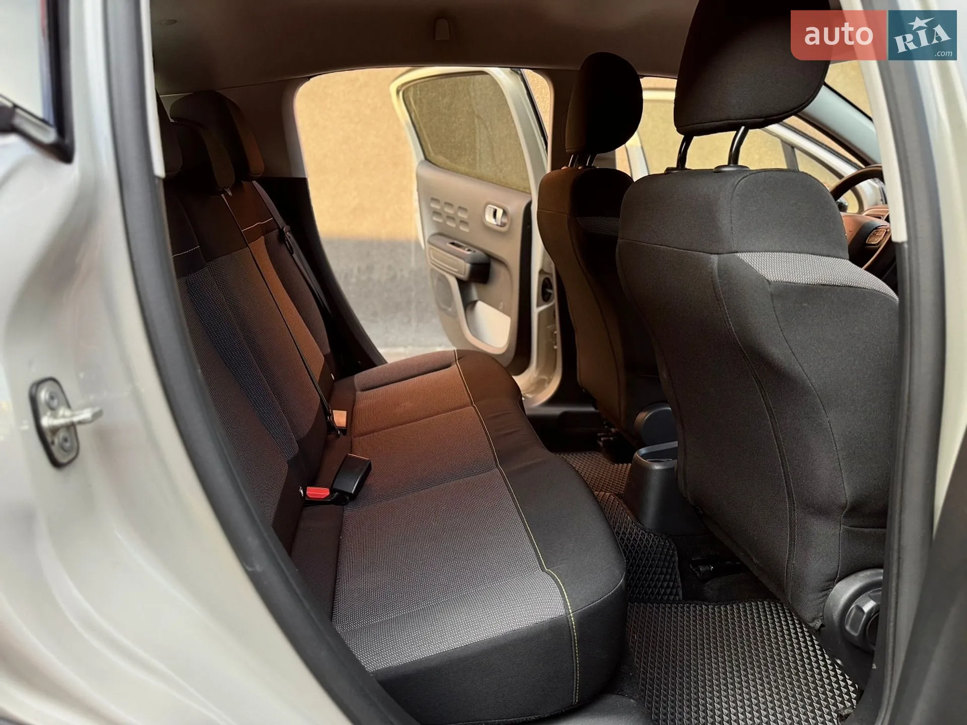 2019 Citroen C3 - мініатюра 11