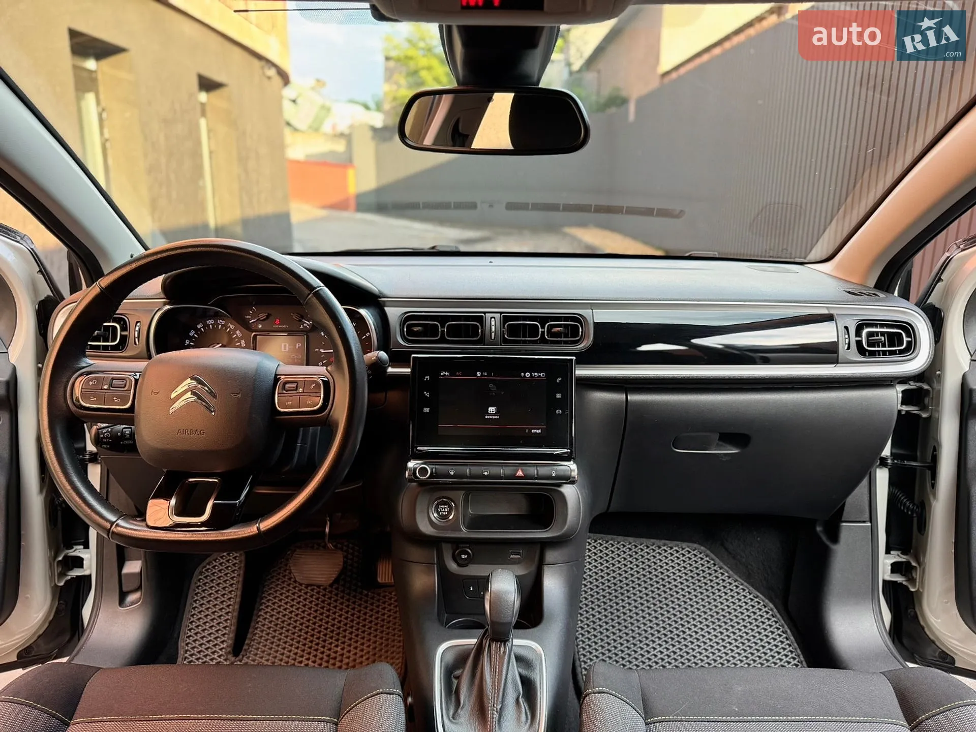2019 Citroen C3 - мініатюра 15