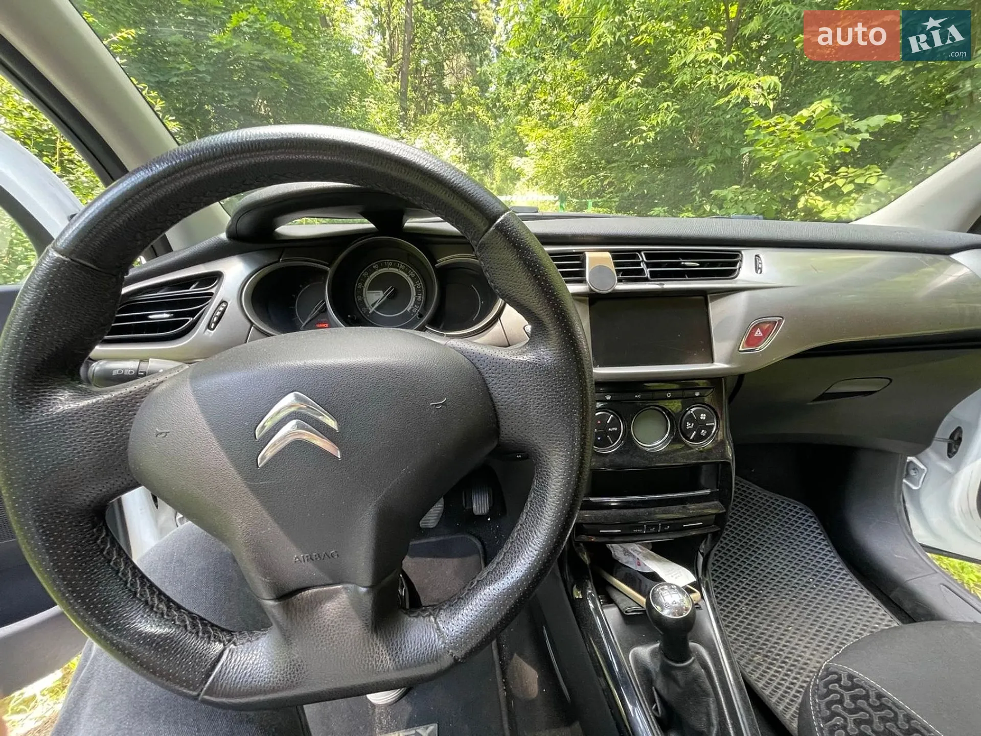2016 Citroen C3 - мініатюра 11