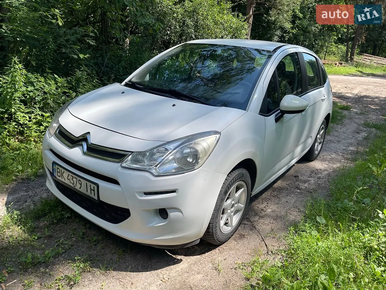 2015 Citroen C3 - мініатюра 20