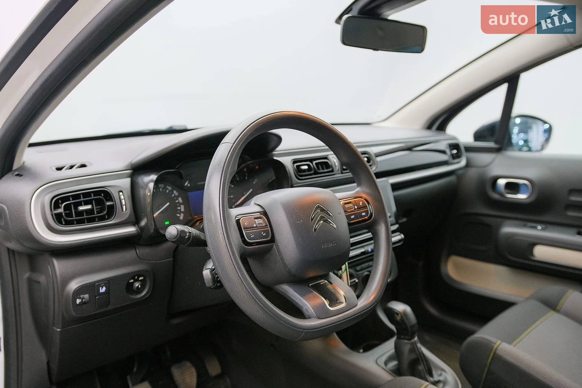 2021 Citroen C3 - мініатюра 15