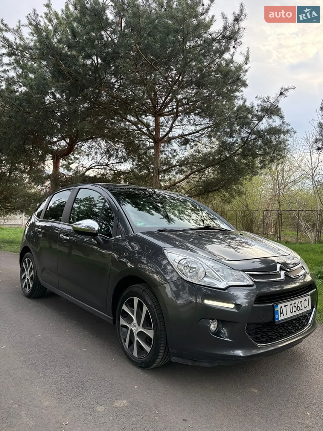 2014 Citroen C3 - мініатюра 9