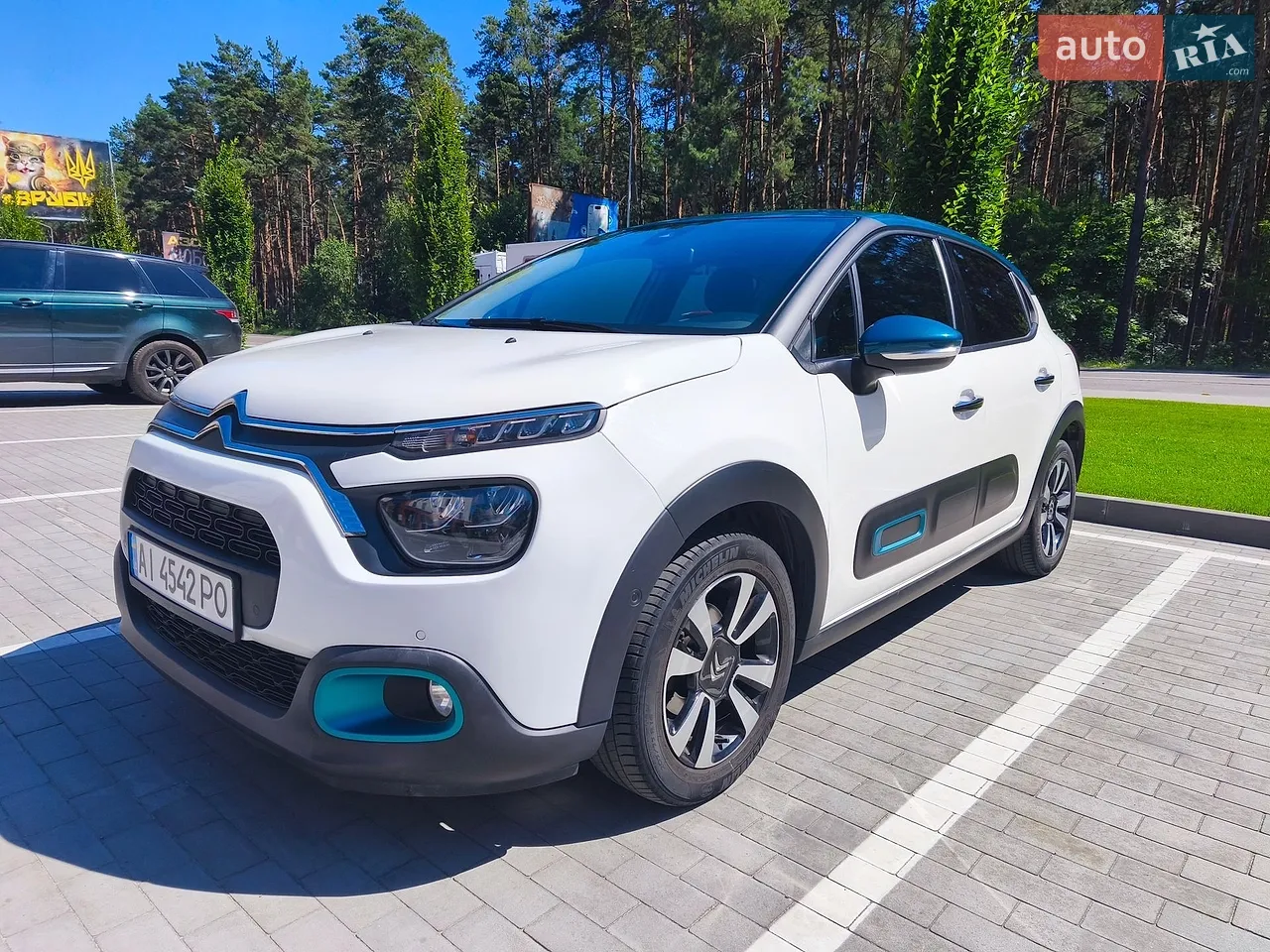 2020 Citroen C3 - мініатюра 5