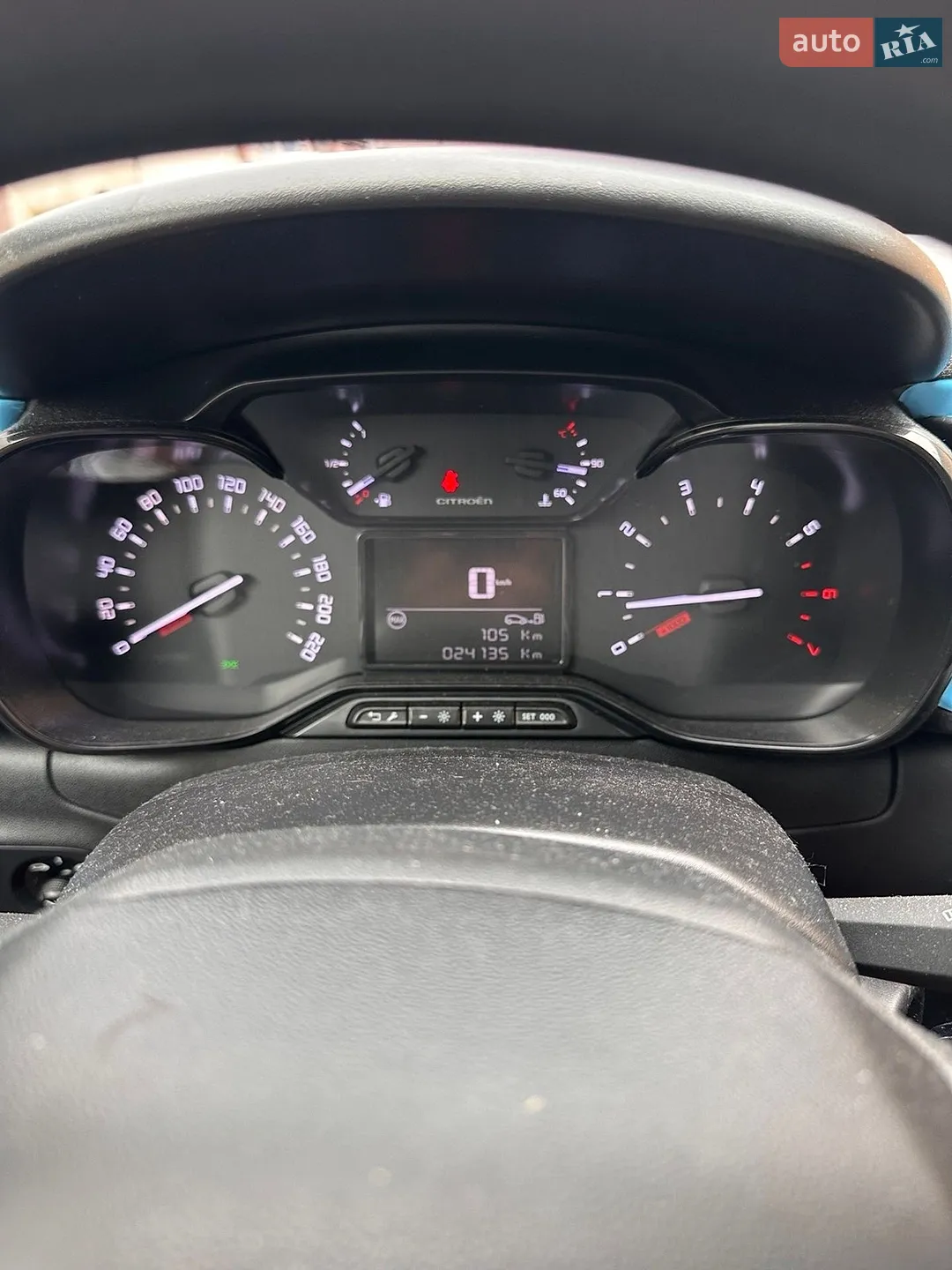 2023 Citroen C3 - мініатюра 10