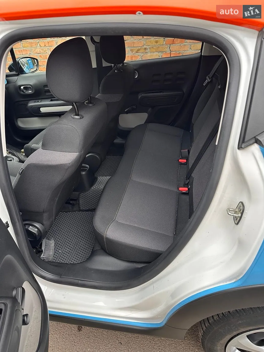 2023 Citroen C3 - мініатюра 13