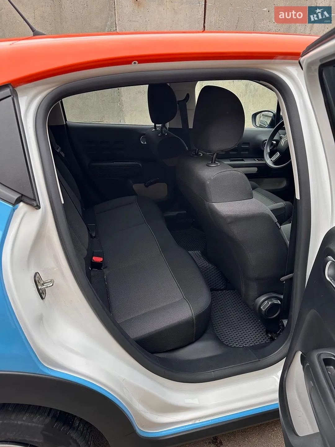 2023 Citroen C3 - мініатюра 14